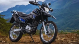Yamaha XTZ 150 2026 Meluncur, Motor Dual-Purpose Makin Modern 