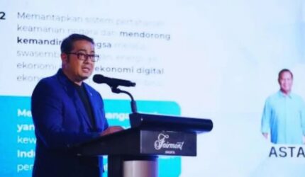 aplikasi keamanan siber berbasis AI