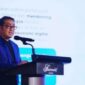 Menteri Ekonomi Kreatif (Ekraf) Teuku Riefky Harsya (Foto: Biro Komunikasi Kementerian Ekonomi Kreatif/Badan Ekonomi Kreatif)