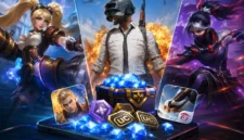 Ilustrasi. 5 Tips Aman Top Up Game Online agar Akun Tidak Diblokir (Foto: Ai)