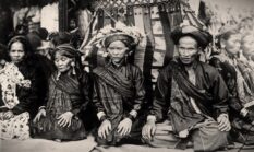 Suku Kerinci: Sejarah, Budaya Matrilineal, dan Aksara Incung