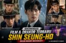 Rekomendasi Film dan Drakor Terbaru Shin Seung-ho Terbaik (Foto: Ai)
