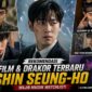 Rekomendasi Film dan Drakor Terbaru Shin Seung-ho Terbaik (Foto: Ai)