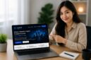 Alghifari Media Tech Hadirkan Jasa Website Profesional (Foto: Ai)