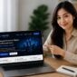 Alghifari Media Tech Hadirkan Jasa Website Profesional (Foto: Ai)