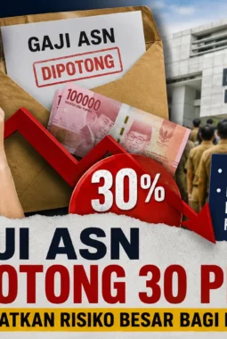 Potongan Gaji ASN Demi Selamatkan PPPK, DPR Ingatkan Risiko Besar bagi Daerah