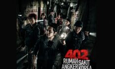 402 Rumah Sakit Angker Korea, Horor Viral Berujung Teror