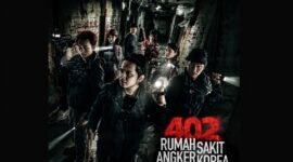402 Rumah Sakit Angker Korea, Horor Viral Berujung Teror (Foto: Instagram/mdpictures/rri)