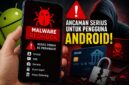 Malware RedHook Incar Rekening Pengguna Android (Foto: ChatGPT )