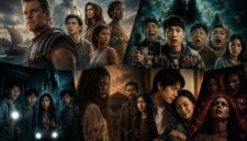 Film Bioskop Terbaru Pekan Ini, Ini Jadwal Tayangnya (Foto: Ai)