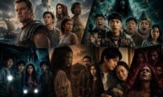 Film Bioskop Terbaru Pekan Ini, Ini Jadwal Tayangnya