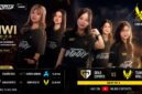 Jadwal MWI 2026 Hari Ini, Team Vitality Tantang Gen.G (Foto: MLBB Esports/ChatGPT)
