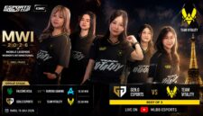 Jadwal MWI 2026 Hari Ini, Team Vitality Tantang Gen.G (Foto: MLBB Esports/ChatGPT)