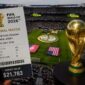 Fantastis! Ini Harga Tiket Nonton Final Piala Dunia 2026 (Foto: ChatGPT)
