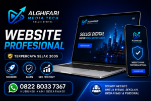 Iklan Website
