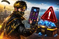 Ini Fakta dan Risiko Free Fire Max Mod APK (Foto: ChatGPT )