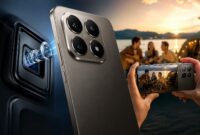 Xiaomi 17T Pro Bawa Kamera Leica dan Baterai 7.000 mAh (Foto: ChatGPT)
