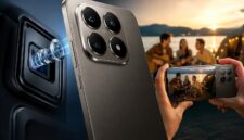 Xiaomi 17T Pro Bawa Kamera Leica dan Baterai 7.000 mAh (Foto: ChatGPT)