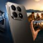 Xiaomi 17T Pro Bawa Kamera Leica dan Baterai 7.000 mAh (Foto: ChatGPT)