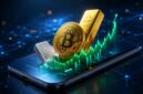 Pemula Wajib Tahu, Begini Cara Aman Memulai Investasi Bitcoin di Tahun 2026 (Foto: ChatGPT)