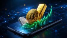 Pemula Wajib Tahu, Begini Cara Aman Memulai Investasi Bitcoin di Tahun 2026 (Foto: ChatGPT)