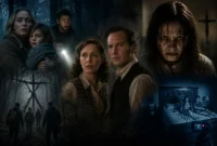 Deretan Film Horor 2027 Mulai Terungkap, The Conjuring Hadir dengan Kisah Baru  (Foto: ChatGPT)