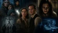 Deretan Film Horor 2027 Mulai Terungkap, The Conjuring Hadir dengan Kisah Baru (Foto: ChatGPT)