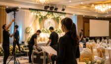 Mengapa Bisnis Event Organizer Semakin Dilirik? Ini Strategi Sukses Memulainya (Foto: ChatGPT)