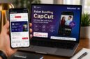 Edit Video Kini Lebih Praktis, Telkomsel Luncurkan Paket CapCut dengan Kuota Internet (Foto: ChatGPT)