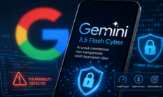 Google Luncurkan AI Baru yang Diklaim Lebih Cepat Menemukan Celah Keamanan Siber