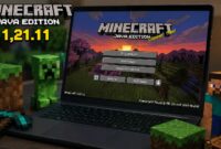 Minecraft Java 1.21.11, Cara Download dan Install Resmi (Foto: ChatGPT)