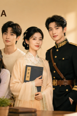 Drama China Juli 2026 Terbaru yang Wajib Ditonton