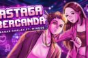Astaga Bercanda Meledak di Spotify, Kisah Cinta Segitiga Ini Bikin Banyak Orang Relate (Foto:  Foto: YouTube/Akbar Chalay/medcom/ChatGPT )