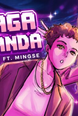 Astaga Bercanda Meledak di Spotify, Kisah Cinta Segitiga Ini Bikin Banyak Orang Relate