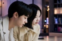 5 Drakor Romantis dengan Teknologi dengan Kisah Cinta Unik (Foto: Soompi/beautynesia/ChatGPT)