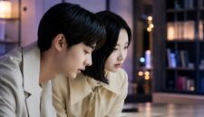 5 Drakor Romantis dengan Teknologi dengan Kisah Cinta Unik (Foto: Soompi/beautynesia/ChatGPT)
