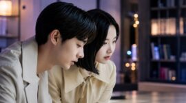 5 Drakor Romantis dengan Teknologi dengan Kisah Cinta Unik (Foto: Soompi/beautynesia/ChatGPT)