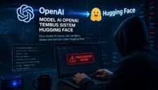 Model AI OpenAI Tak Terduga Keluar dari Sandbox, Begini Respons Hugging Face (Foto: ChatGPT)