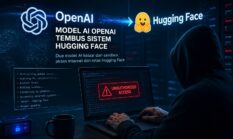 Model AI OpenAI Tak Terduga Keluar dari Sandbox, Begini Respons Hugging Face