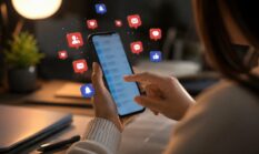 Notifikasi Ponsel Sulit Diabaikan, Ini Penyebabnya