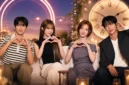 Love Against Time, Dating Show SBS Bertema Unik (Foto:  IG @sbsnow_insta/beautynesia/Ai)