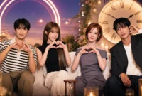 Love Against Time, Dating Show SBS Bertema Unik (Foto: IG @sbsnow_insta/beautynesia/Ai)