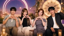 Love Against Time, Dating Show SBS Bertema Unik (Foto: IG @sbsnow_insta/beautynesia/Ai)