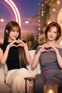 Love Against Time, Dating Show SBS Bertema Unik
