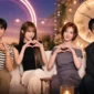 Love Against Time, Dating Show SBS Bertema Unik (Foto:  IG @sbsnow_insta/beautynesia/Ai)