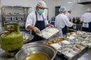 BGN Tegaskan Larangan Penggunaan Barang Subsidi di Dapur MBG Ilustrasi: ChatGPT)