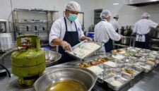 BGN Tegaskan Larangan Penggunaan Barang Subsidi di Dapur MBG Ilustrasi: ChatGPT)
