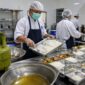 BGN Tegaskan Larangan Penggunaan Barang Subsidi di Dapur MBG Ilustrasi: ChatGPT)