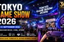 Tokyo Game Show 2026 Pecahkan Rekor, Hampir 4.000 Booth Siap Sambut Pengunjung Dunia (Foto: ChatGPT)