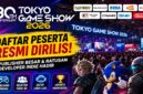 Tokyo Game Show 2026 Hadirkan Publisher Game Ternama (Foto: ChatGPT)